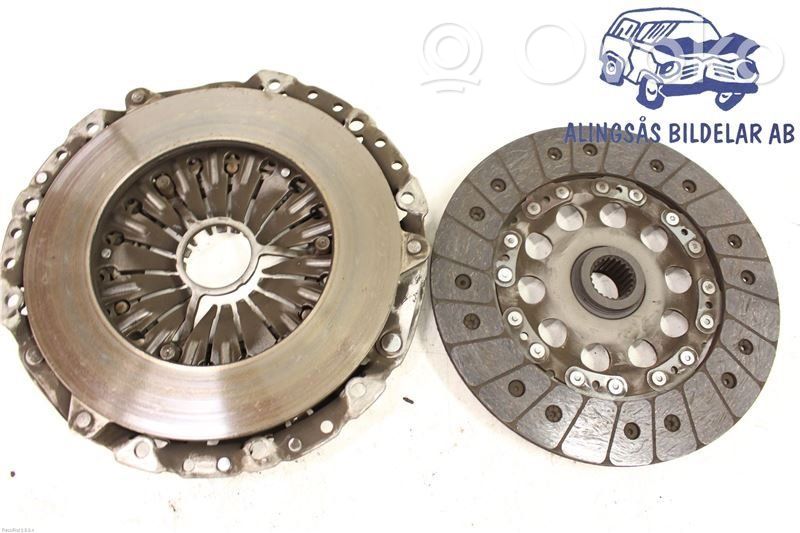 BMW 1 E81 E87 Clutch pressure plate 