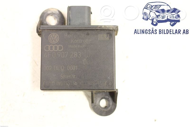 Sonstige Steuergeräte / Module   4F0907283