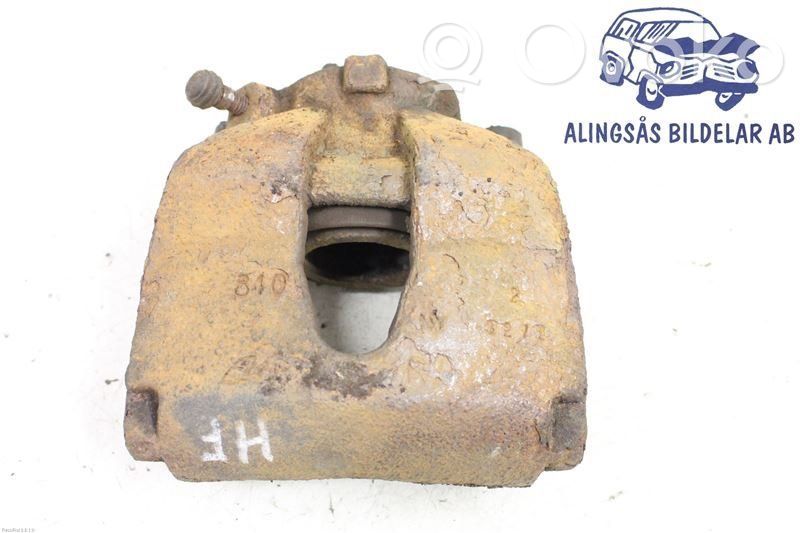 Honda Accord Zacisk hamulcowy przedni 