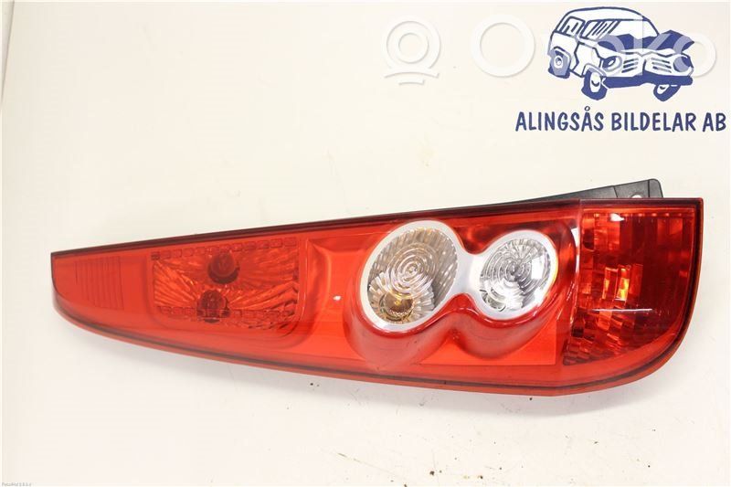 Ford Fiesta Takavalot 