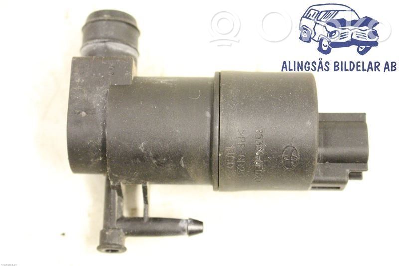 Windscreen/windshield washer pump   853300F020