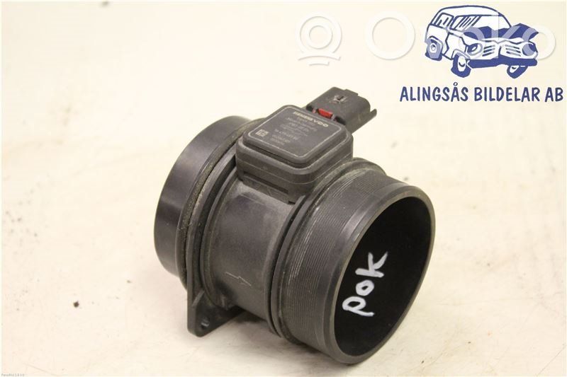 Mass air flow meter   9645948980
