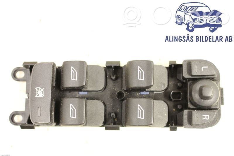 Volvo S80 Electric window control switch 