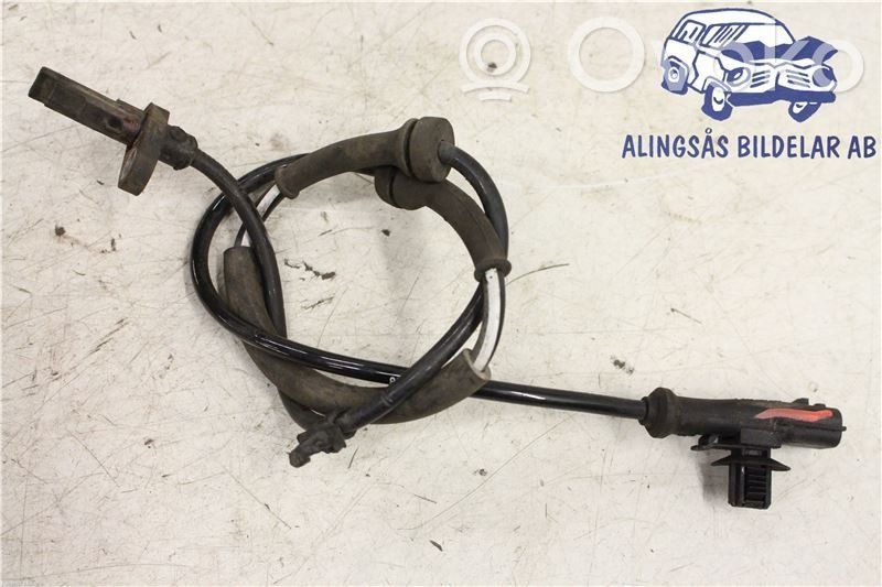 Ford Fiesta ABS Sensor 