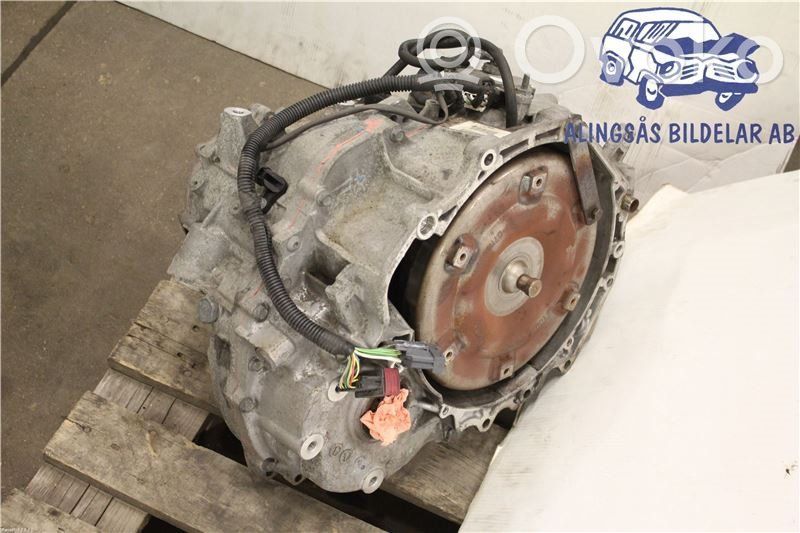 Saab 9-5 Automatic gearbox 