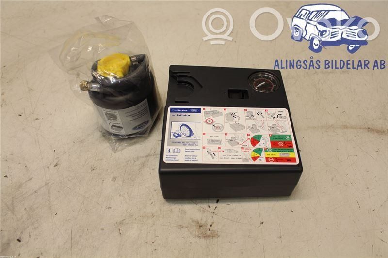 Luftkompressor reifenkompressor   8V2119G525AA
