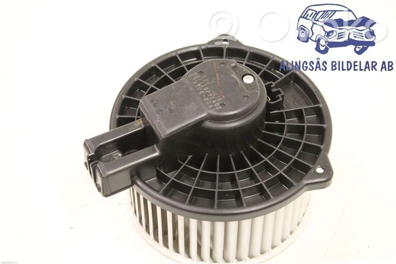 Heater fan/blower   8727000361,GP9EA02