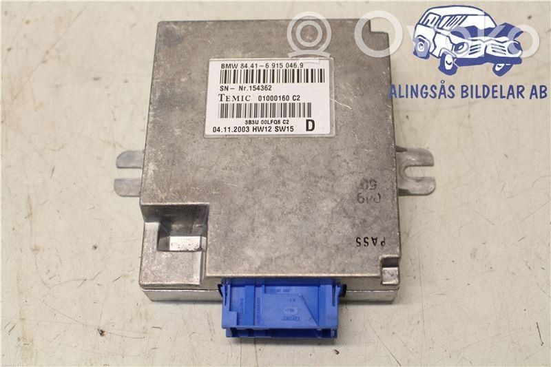 Land Rover Range Rover L322 Other control units/modules 