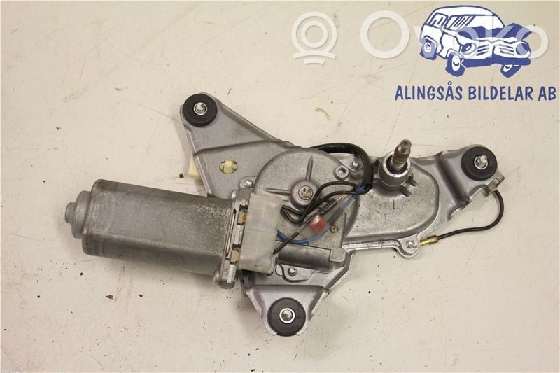 Wischermotor Heckscheibe   8496000032,GJ6J67450A