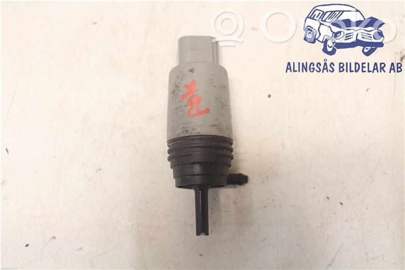 Windscreen/windshield washer pump   67126934159