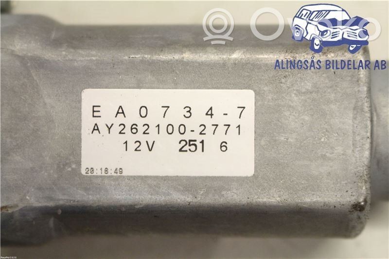 Chrysler Voyager Fensterheber elektrisch mit Motor Tür vorne 