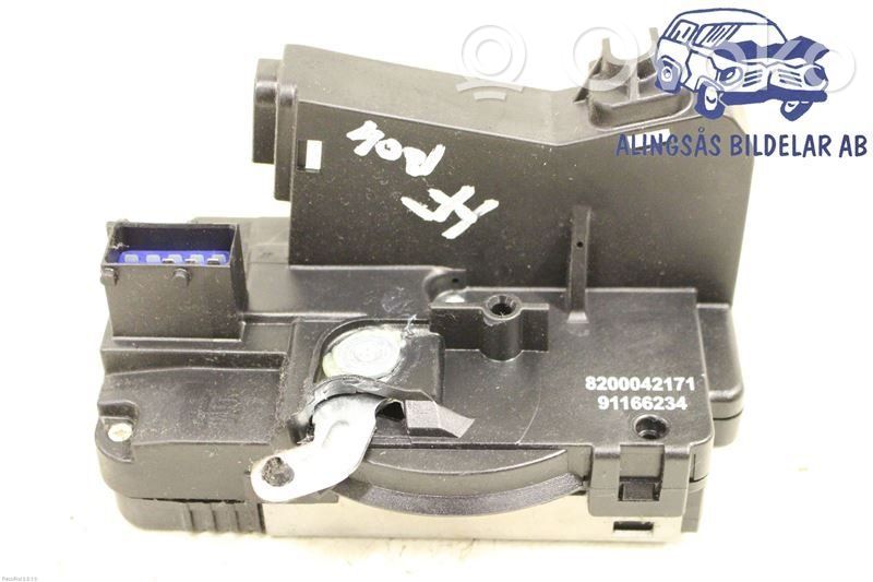 Etuoven lukko   8200042171