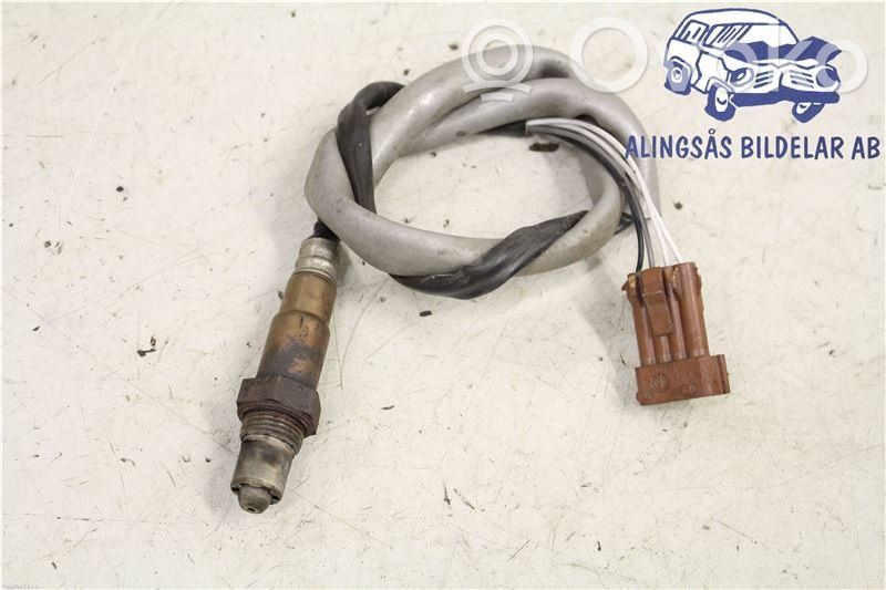 Saab 9-3 Ver2 Sonda lambda 