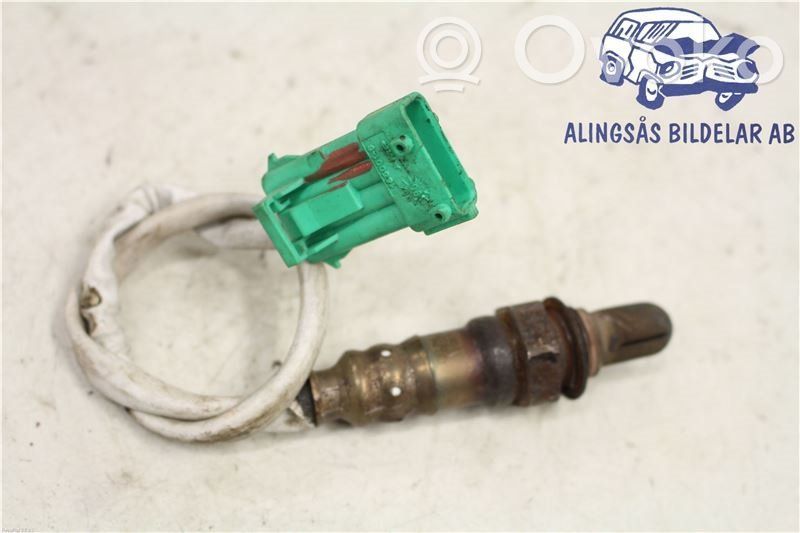 Lambda probe sensor   9663278880