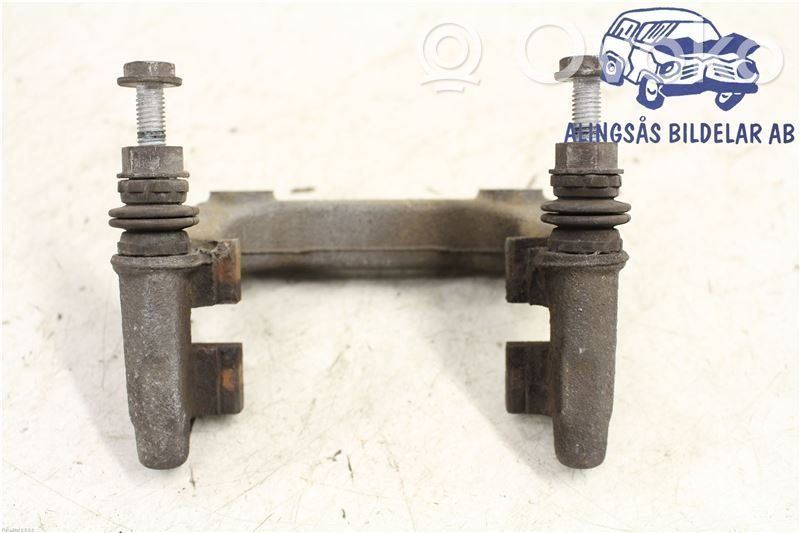 Skoda Fabia Mk2 (5J) Suport etrier spate 