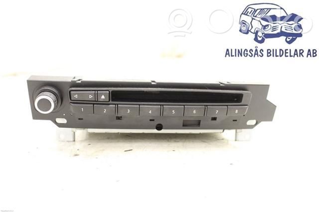BMW 5 E60 E61 Radio / CD-Player / DVD-Player / Navigation 