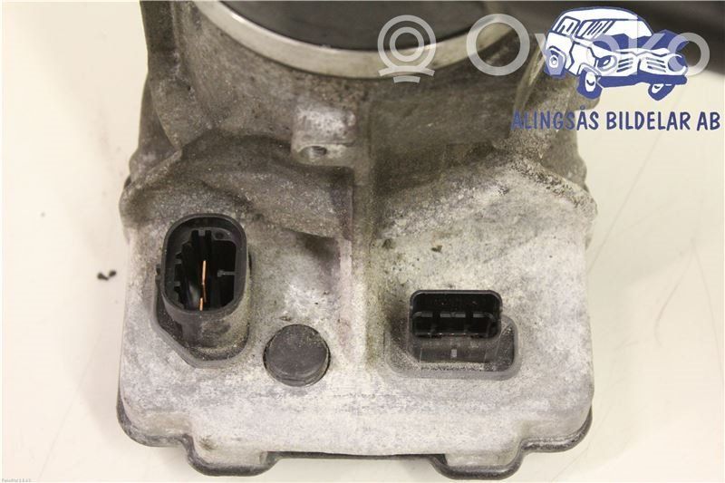 Peugeot 308 Servolenkung Servopumpe elektrisch 