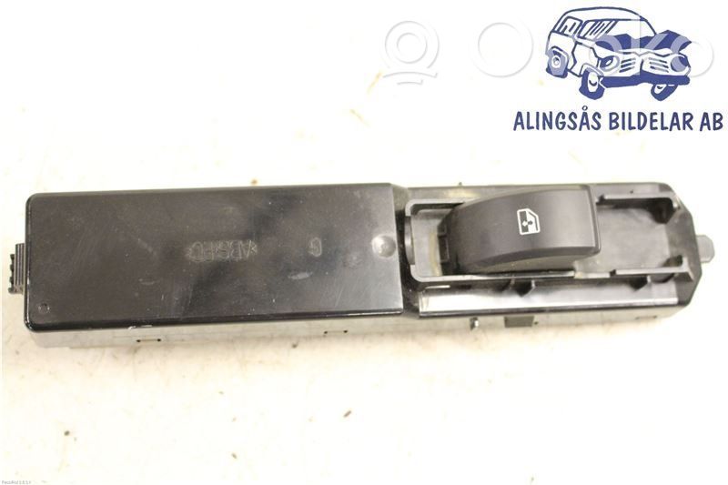 Cadillac BLS Electric window control switch 