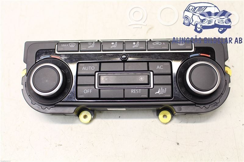 Volkswagen Amarok Unitate control climatizare 