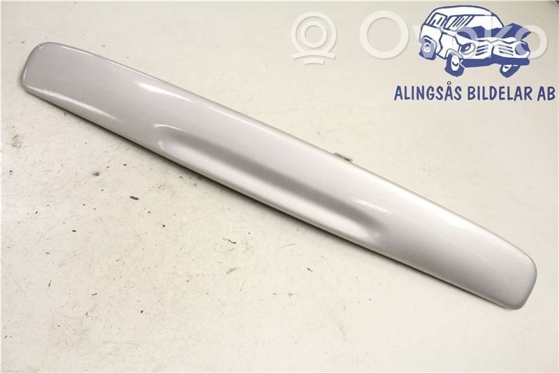 Tailgate/trunk/boot exterior handle   15175954,15175954