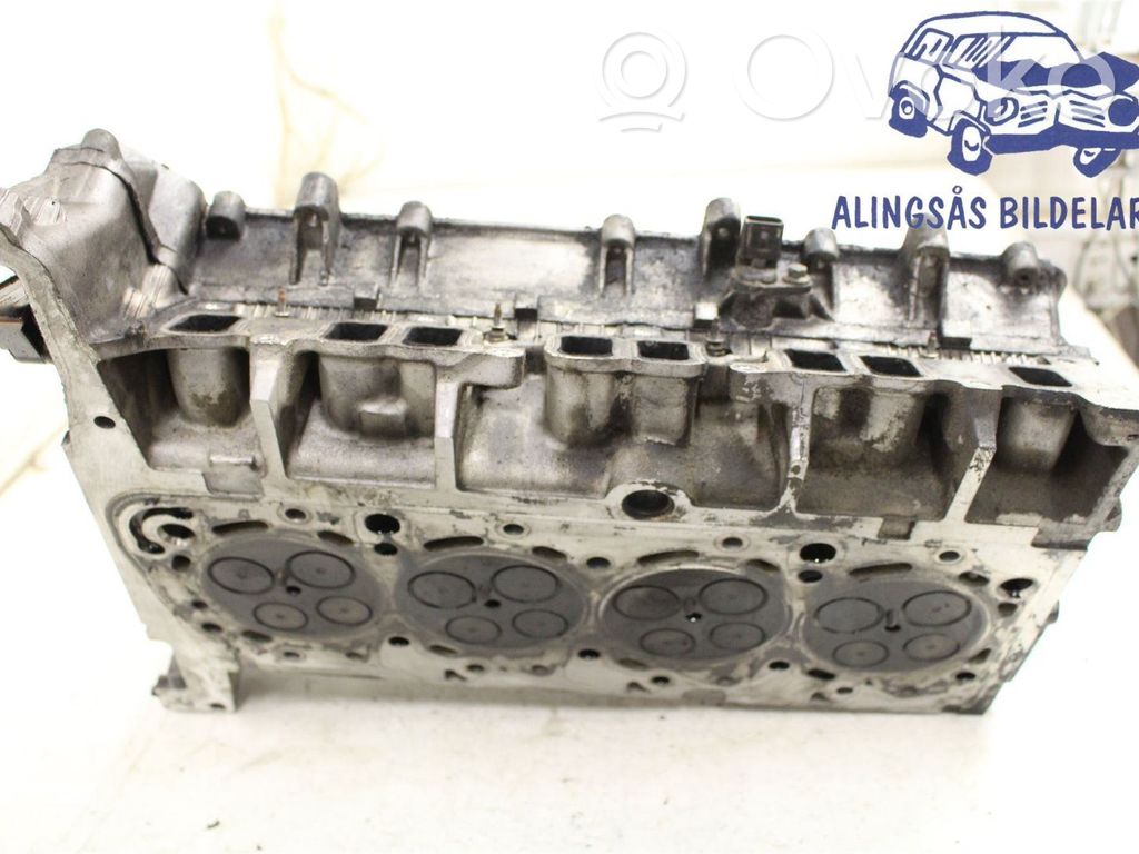 Ford Mondeo Mk III Engine head 