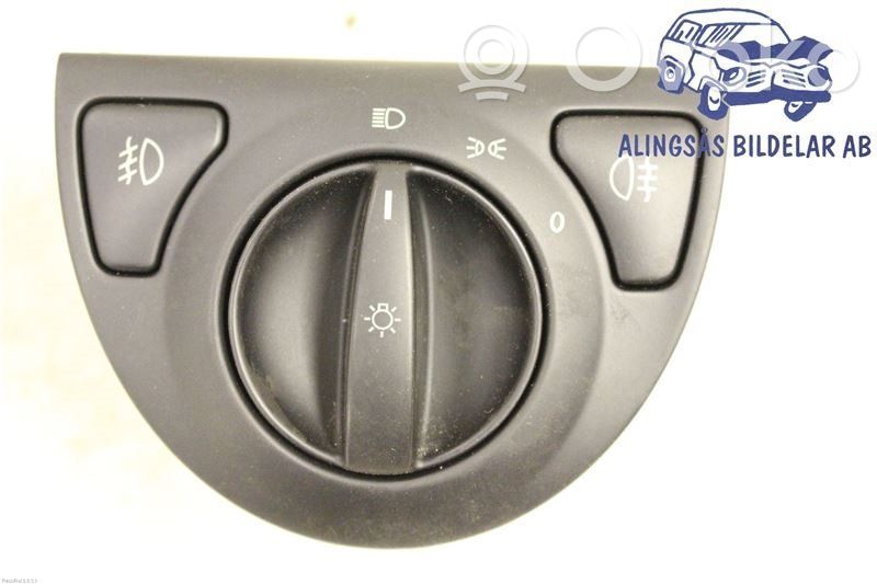 Cadillac BLS Light switch 