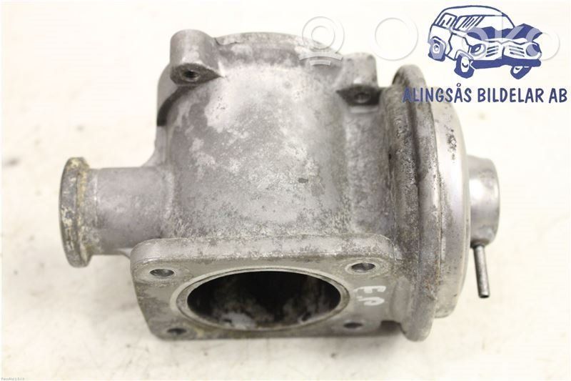 Клапан EGR   7804351