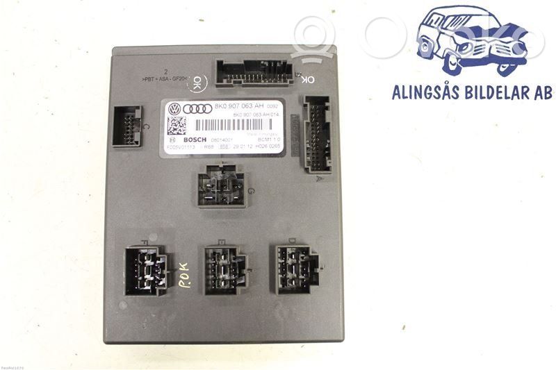 Sonstige Steuergeräte / Module   F005V01113,8K0907063AH