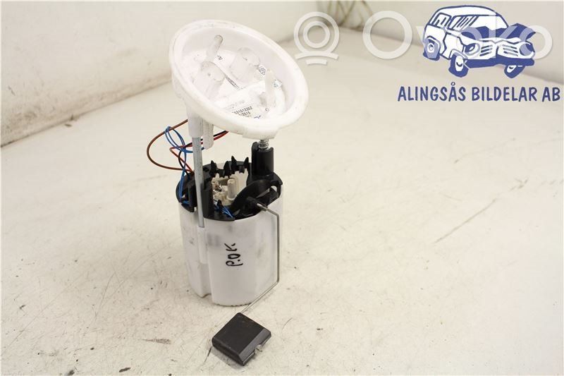 BMW 3 E92 E93 Bomba interna de combustible 