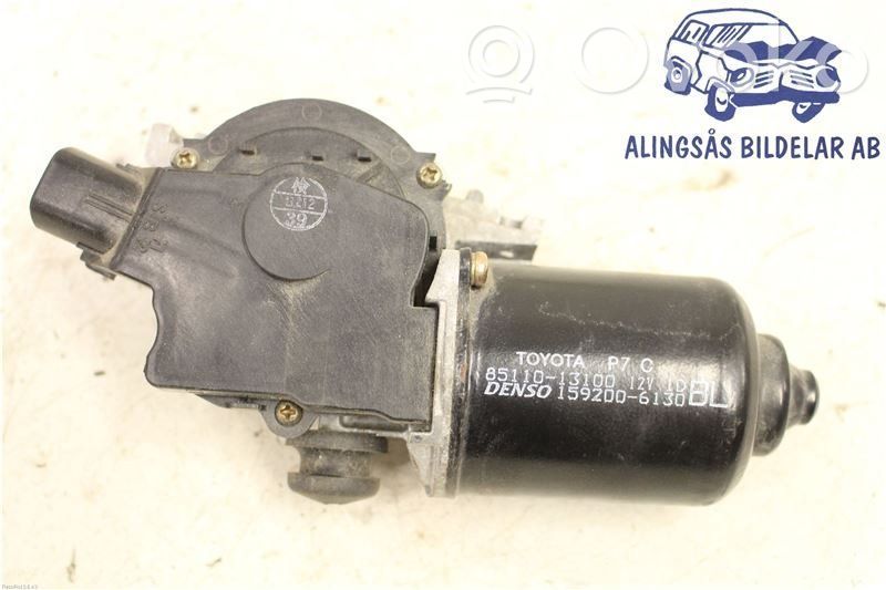 Wischermotor   1592006130,8511013100