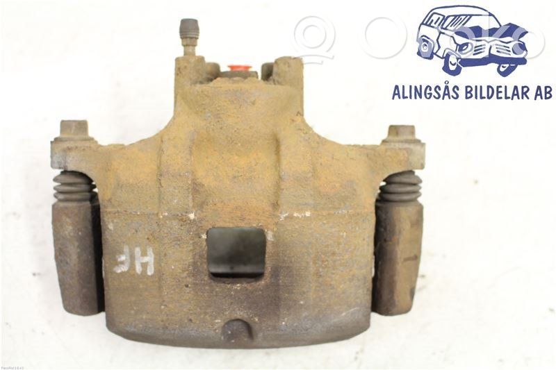 Mitsubishi Lancer X Priekinis suportas 