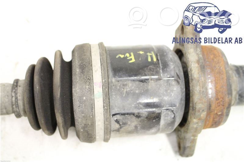 Toyota Verso Eje de transmisión delantero 