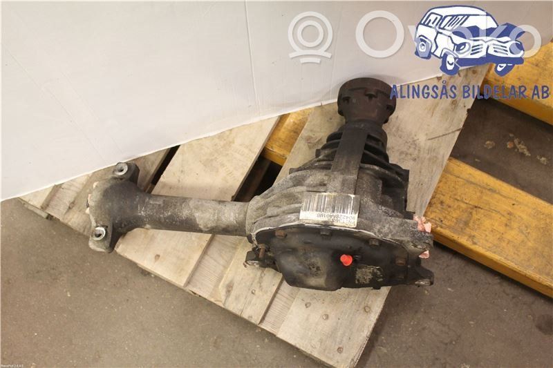 Front differential   904228AA01MB