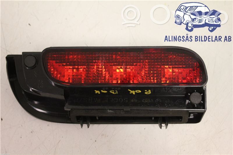 Peugeot Partner Third/center stoplight 