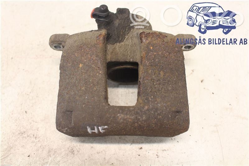 Fiat Bravo Caliper de freno delantero 