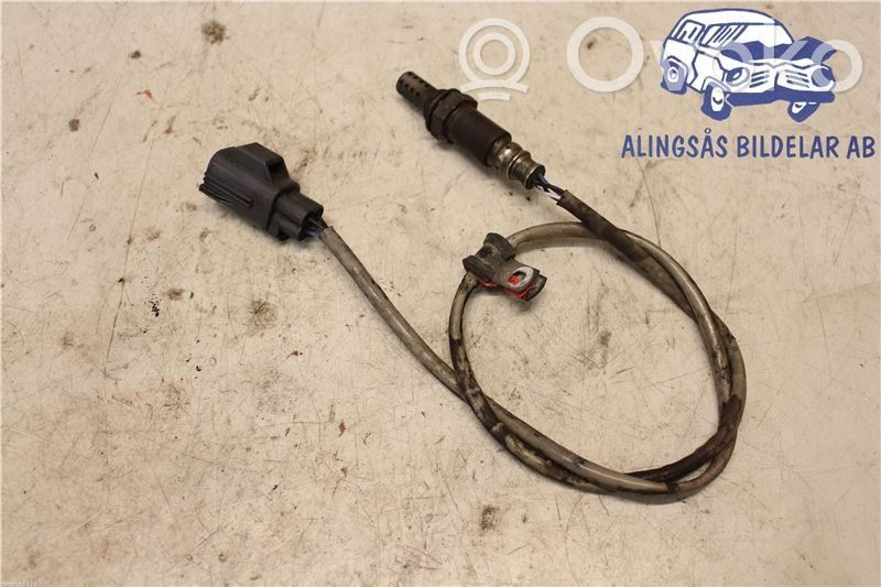 Sonda lambda   3658237,8627600,8627600