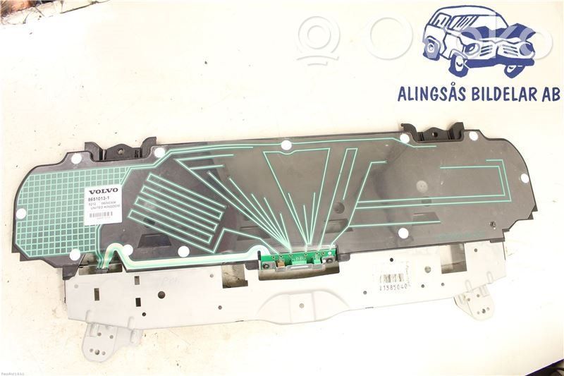 Radion antenni   86510131