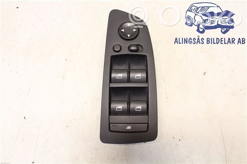BMW 1 E81 E87 Interruptor del elevalunas eléctrico 