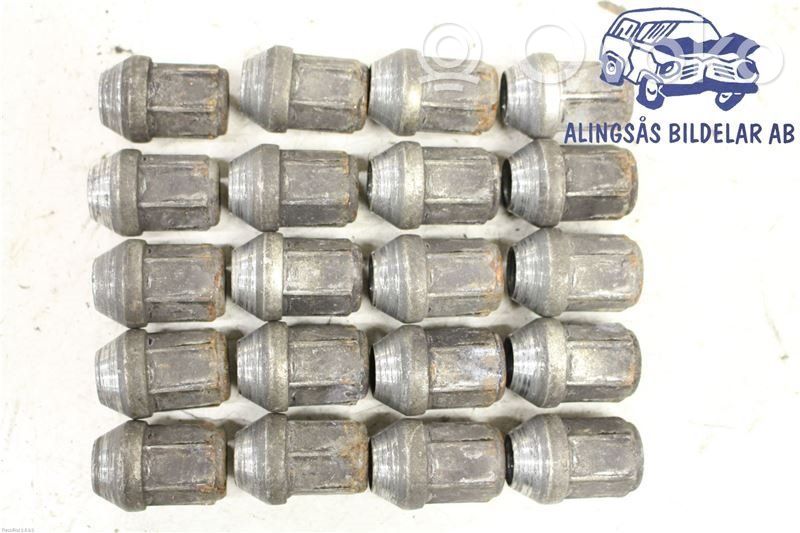Tuercas/tornillos