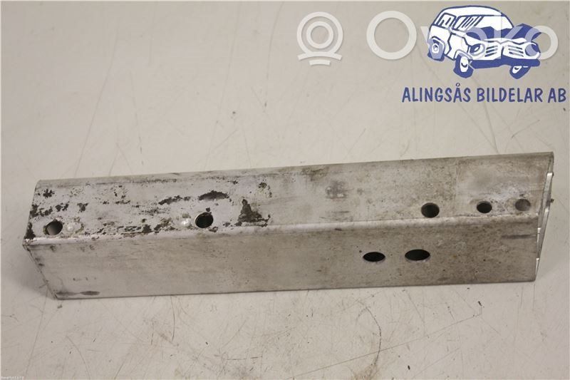 Audi A5 8T 8F Deformacinis elementas 