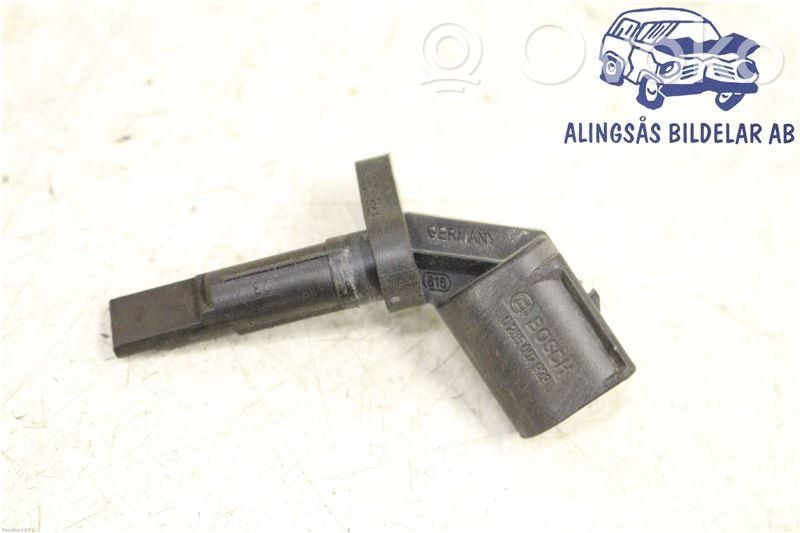 ABS Sensor hinten   0265007929,4E0927803F