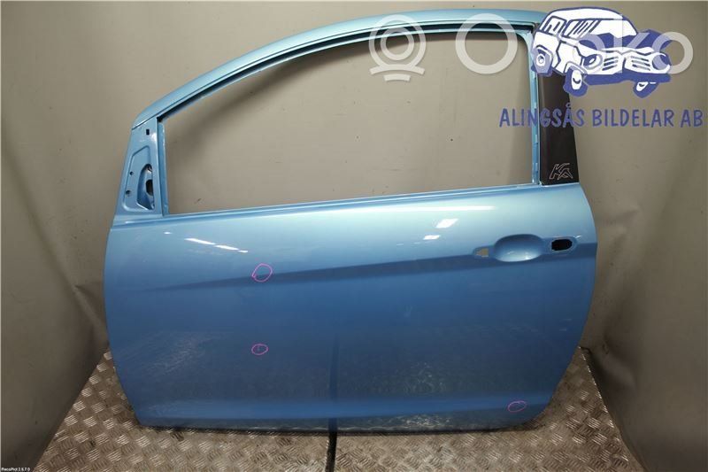 Puerta (Coupé 2 puertas)   1542365