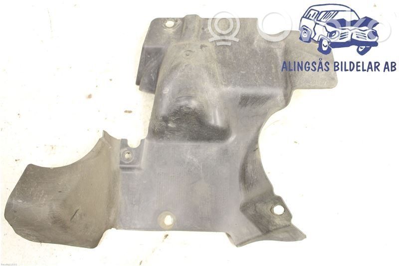 Conducto/guía del intercooler   51717143855,51717143855,51717143855