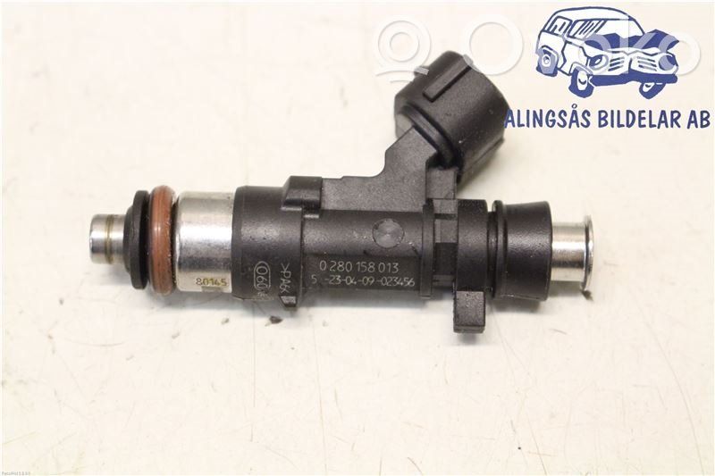 Nissan Micra Sprausla (-i) 