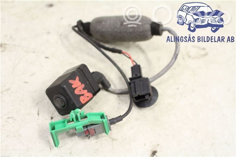 Peruutuskamera   4L0980551