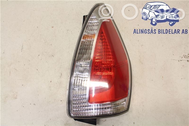 Mazda 5 Takavalot 