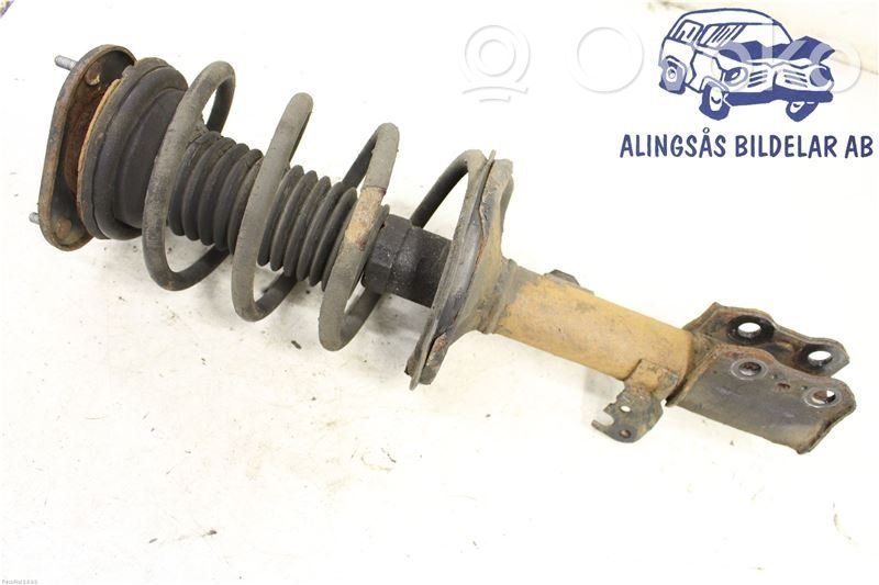 Toyota Corolla E120 E130 Stoßdämpfer Federbein 