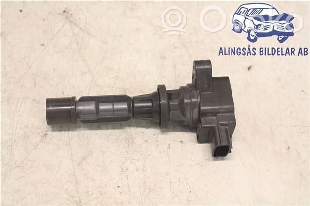 High voltage ignition coil   0997000981