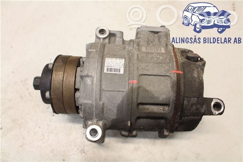 Klimakompressor Pumpe   4E0260805Q