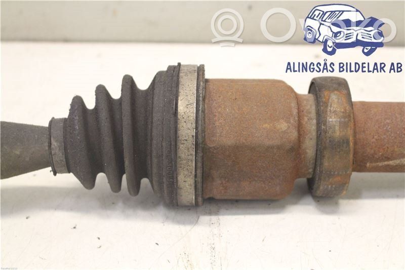 Ford Focus Front driveshaft 